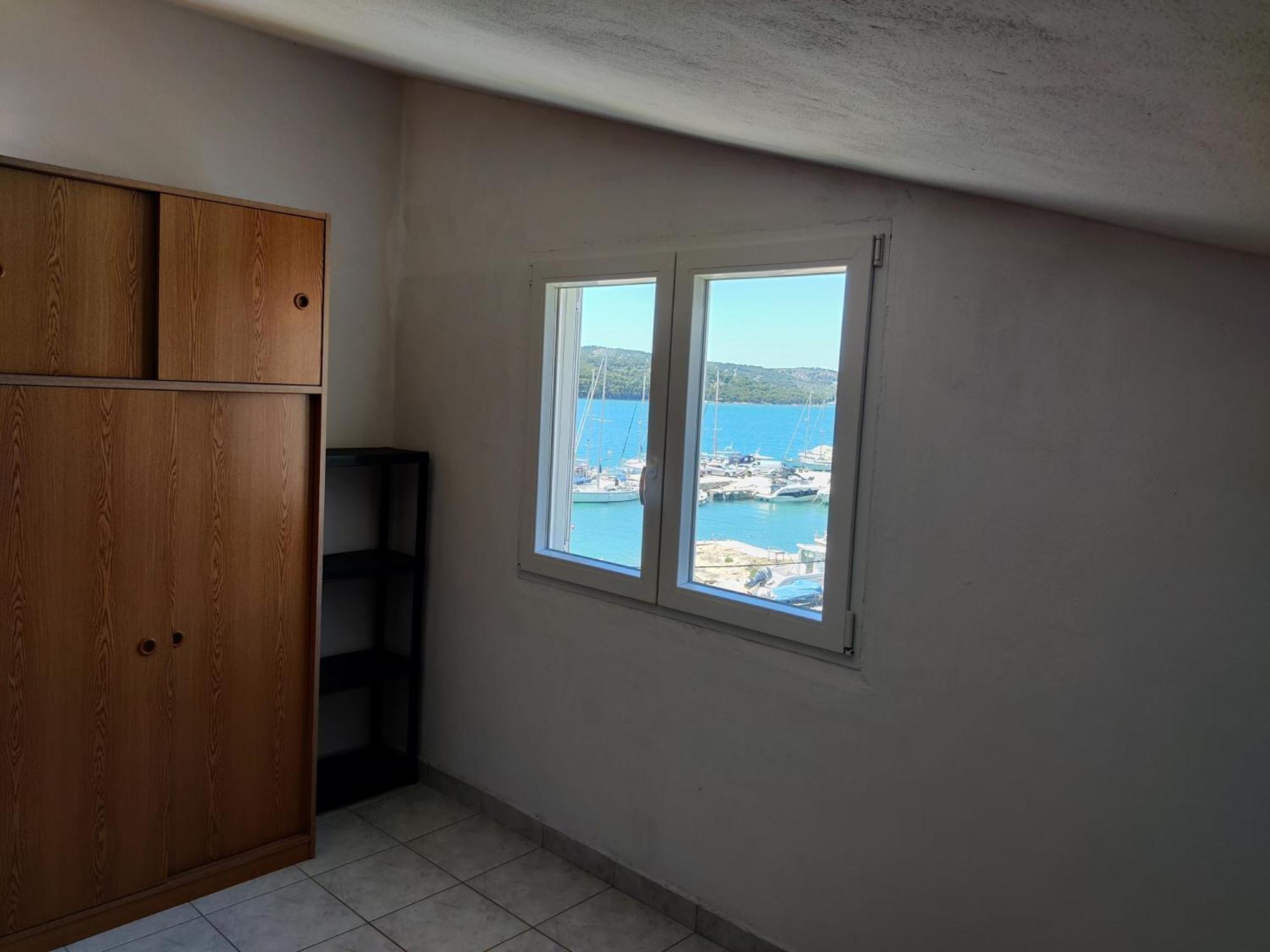 Apartments By The Sea Tisno, Murter - 5141 Ruang foto