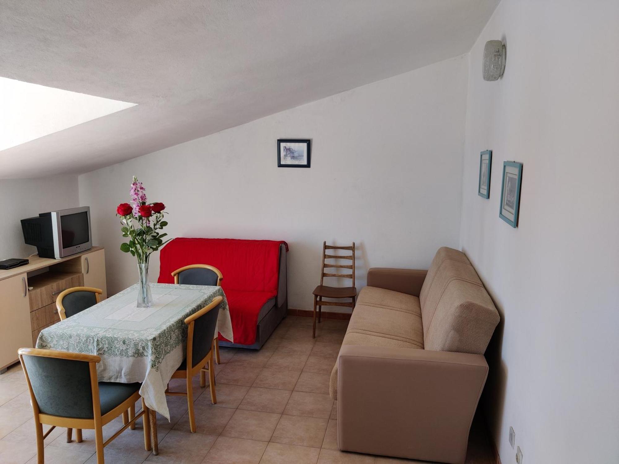 Apartments By The Sea Tisno, Murter - 5141 Ruang foto